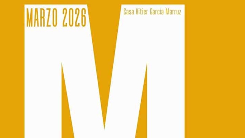 Cuban House Vitier García Marruz Announces Cultural Program for March